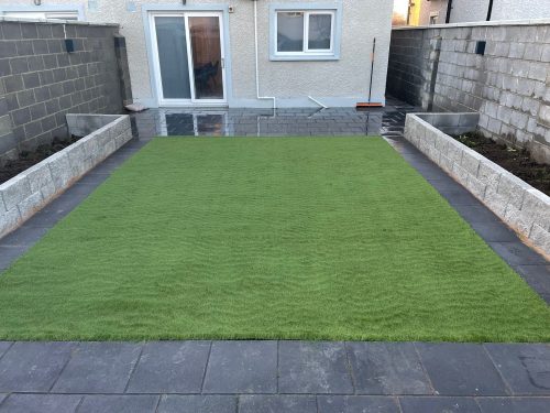 Artificial Grass Cavan