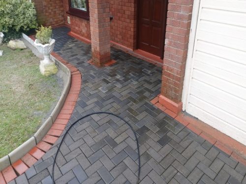 Driveway Paving Installers in Cavan