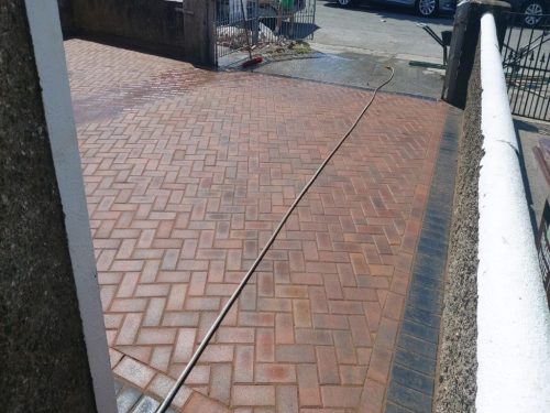 Driveway Paving Installers in Cavan