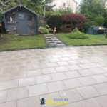 Patio Installation in Cavan