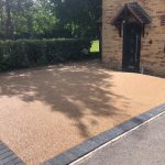 Resin Driveway in Cavan