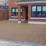 Resin Bound Driveway in Cavan